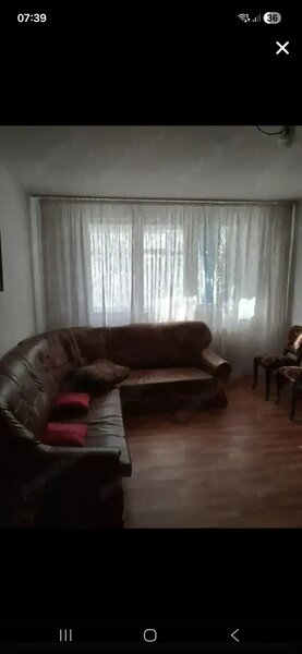 Pitesti, strada Fagaras nr. 7