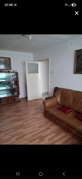 Pitesti, strada Fagaras nr. 7