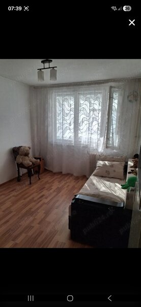 Pitesti, strada Fagaras nr. 7