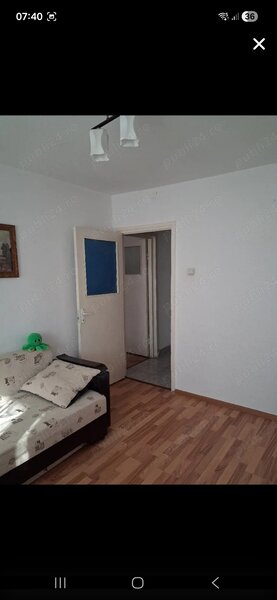 Pitesti, strada Fagaras nr. 7