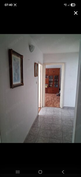 Pitesti, strada Fagaras nr. 7