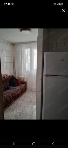 Pitesti, strada Fagaras nr. 7