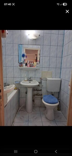 Pitesti, strada Fagaras nr. 7