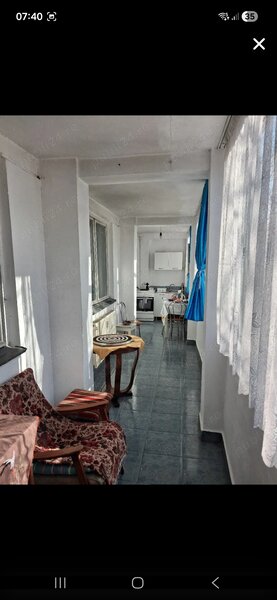 Pitesti, strada Fagaras nr. 7